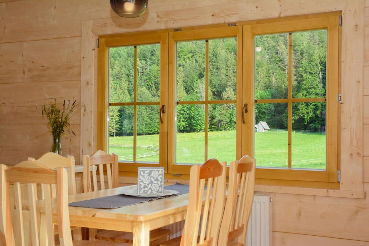 Domek Trzy Doliny Zakopane, Three Valleys Chalet With Jacuzzi Exteriér fotografie